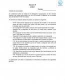 Análisis del encuestador