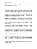 Resumen de la Sentencia del Recurso de Reconsideración, con número de EXPEDIENTE: SUP-REC-221/2016.