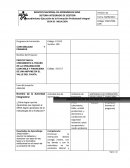 PROYECTAR EL CRECIMIENTO A TRAVÉS DE LA ORGANIZACIÓN CONTABLE Y FINANCIERA DE UNA MIPYME EN EL VALLE DEL CAUCA.