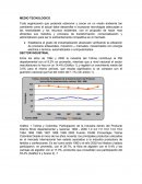 MEDIO TECNOLOGICO