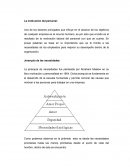 Gerencia de Recursos humanos. La motivación del personal