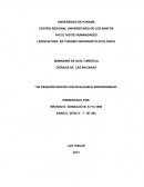 Cienaga de las Macanas