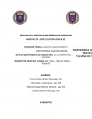 PROCESO DE ATENCION DE ENFERMERIA EN PSIQUIATRIA