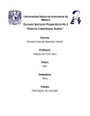 Unidad II: Estructura formal y material de la norma.