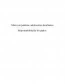 Psicología del infante al adolescente, amanda céspedes