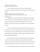 UNIDAD II: ANÁLISIS DE AGUA