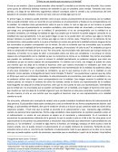 El arte es una mentira que nos acerca a la verdad