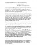 Los Estados Contables Básicos