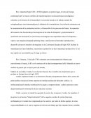 Rev. Industrial Siglo XVII y XVIII Inglaterra en primer lugar, el resto de Europa continental sufre el mayor conflicto de transformaciones socioeconómicas tecnológicas y culturales en la historia de la humanidad