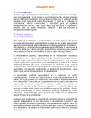 IMMANUEL KANT. Ante la antigua oposición entre racionalismo y empirismo, Kant hace una crítica a la razón en general