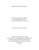 FACULTAD DE CIENCIAS SOCIOECONÓMICAS Y EMPRESARIALES.