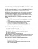 Psicologia comunitaria..