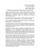 Sistea financiero de colombia.