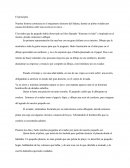 Nuestra historia comienza en el majestuoso desierto del Sahara, donde un piloto aviador por causas del destino sufre una avería en su nave....