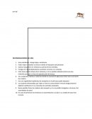 Recomendaciones del zika