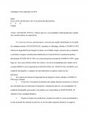 Tutela viaticos para paciente y acompañante a eps.