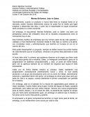 Mentes Brillantes: Jobs vs Gates.