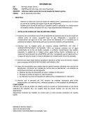 AVERIA DE TINA DE HIDROCOLER