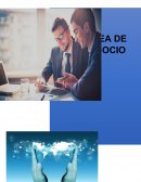 Un GRAN RESUMEN EJECUTIVO.