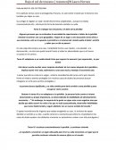 Bajo el sol de toscana analisis psicologico.