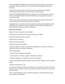 El término COMERCIO EXTERIOR hace referencia al intercambio de bienes y servicios de un país.