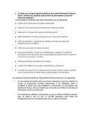 CASO “ENGRANAJES SRL”.