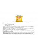 Equipamiento para el proceso de producción de papas fritas