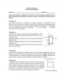 Actividad colaborativa Fuerza y campo Magnético