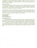 Es diseñada para reunir información exacta que explique conceptos o eventos que no son bien comprendidos.