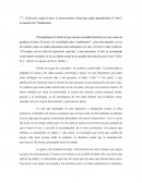 Cuál sería, según el autor, el inconveniente central que estaría perjudicando el “amor” en nuestra era?