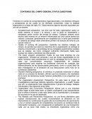 Teoria general de sistemas..