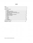 La Semana Nacional Emprendedor es un evento único diseñado para el emprendedor y empresario.