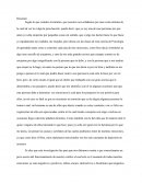 Según lo que contaba Aristóteles, que nosotros nos enfadamos por una cosita mínima de la cual tal vez no valga la pena hacerlo