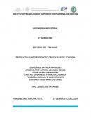 INSTITUTO TECNOLÓGICO SUPERIOR DE PURÍSIMA DE RINCÓN..