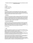 Movimiento indignado, reclamaciones actuales de la ciudadania y nuevos contextos políticos