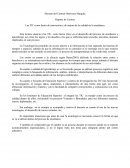 Las TIC como factor de innovación y de mejora de la calidad en la enseñanza