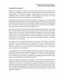 La economia de mercado cap 3.