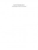 Taller Psicobiologia.