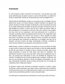 Entrevista a Profesionistas.