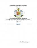 Ensayo Desordenes musculoesqueleticos.