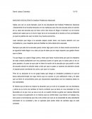 ANÁLISIS SOCIOLÓGICO (Instituto Politécnico Nacional).