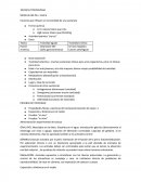 Toxicologia. Molécula del día – toxina.