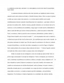 LA OBSERVACION DEL MUNDO Y EL DESARROLLO DE ESTE SEGÚN MANFRED MAX NEEF.