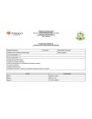 Licenciatura en Educación Secundaria.