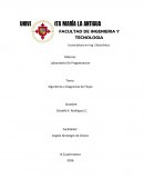 FACULTAD DE INGENIERIA Y TECNOLOGIA.