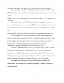 QUE SE PUEDE DECIR CON RESPECTO A LOS INTERESES EN EL AÑO 2013?.