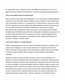 En este presente informe hablaremos sobre la flexibilidad, pero antes iremos un poco mas atrás pues para ser flexibles ai que antes poner en practica una actividad llamada estirararse.