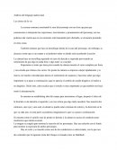 Analisis de lenuage audiovisual.