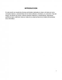 HERRAMIENTAS INFORMATICAS.... Página 1