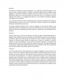 Practica 8 la reaccion quimica conclusiones.